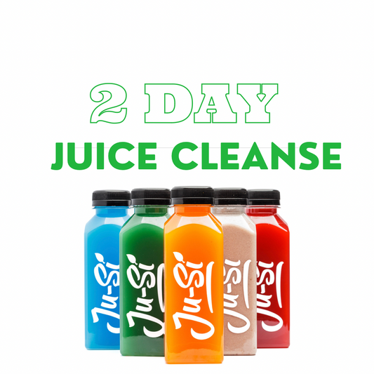 2 Day Cleanse